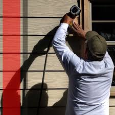 Best Vinyl Siding Installation  in Odessa, FL